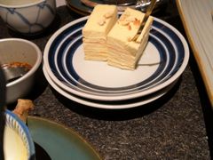 -丝路金桃·新疆菜(徐汇店)