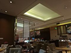 大堂-宁波阳光豪生大酒店·豪生咖啡厅