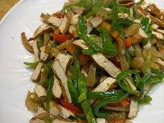 -阿巧一号私房菜(止园路店)
