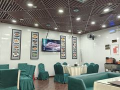 -东四民芳餐厅(世茂工三店)