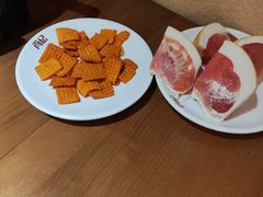 -肖记公安牛肉鱼杂馆· 省级非物质文化遗产(仁和路店)