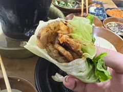 -喝丢一只鞋·东北烤肉·烧烤·铜火锅(江宁店)