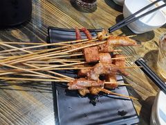 -博串堂(明发商业广场店)