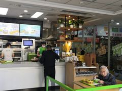 -老乡鸡(利辛淝河大道店)