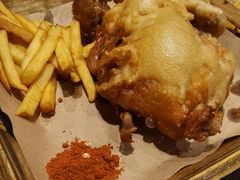 -東舍食唐精品陕菜馆