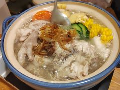 -春笙食堂.丼饭拉面寿司(GOGO新天地店)