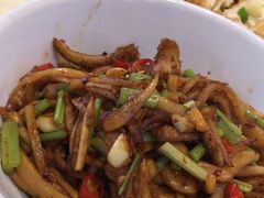 -湘鲜小灶·湖南土菜馆(龙华店)