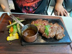 -Erman岩烧牛排(虹桥南丰城店)