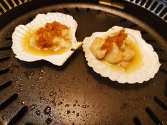 -韩宫宴炭火烤肉(昆山金鹰店)