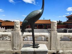 -故宫博物院(故宫)