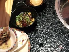 -京炭铜锅涮肉·羊蝎子·羊肉炉(保利·时光里店)