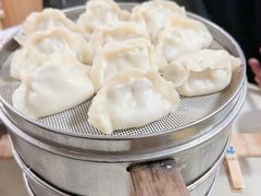-老烟台灌汤包(南洪街店)