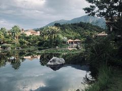 -广州都喜泰丽温泉度假酒店