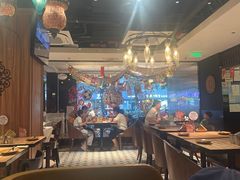 -耶里夏丽·丝路新疆菜·清真食品(徐汇南丹东路臻选店)