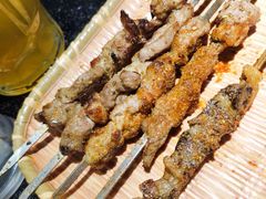 -城南老友羊蝎子火锅(花乡奥莱店)