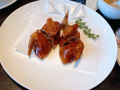 -甄御•海鲜新青岛菜(麦岛店)