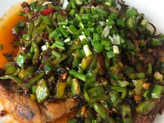 飘香水煮鲶鱼-巴蜀飘香川菜馆(无锡大饭东湖滨路酒吧街店)
