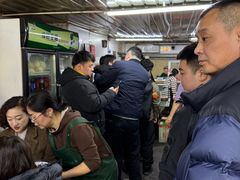 -小四川麻辣面馆(新联草街店)