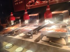 -佳源四季酒店-雅悦自助餐厅(新洲路店)