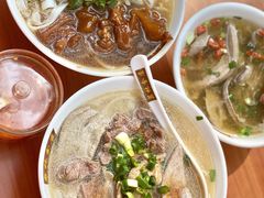-荔林食店(西华路店)