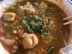 -二钢串叔麻辣烫(华龙大厦店)