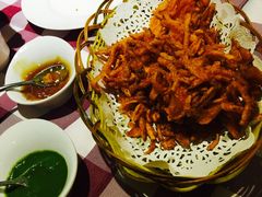 -Santoor 萨都里印度餐厅(北锣鼓巷店)