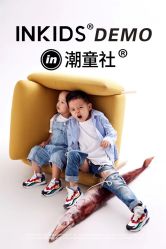 点击看大图 -INKIDS潮童社儿童摄影(朝阳大悦城店)