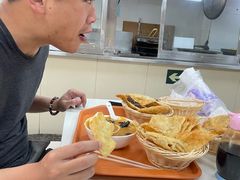 -清真·方中山胡辣汤(兴华北街店)