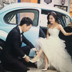 点击看大图 -爱城婚纱摄影·品质严选店