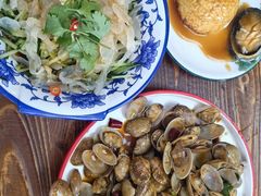 -叶存利海鲜大馅饺子(海宁路总店)