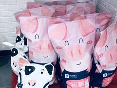 -良品铺子(五角场万达店)