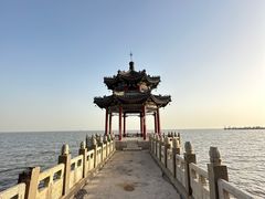-老龙头景区