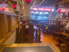 -沸炉重庆老火锅(军事博物馆店)