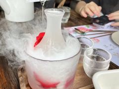 -素描餐厅(灵隐天竺店)