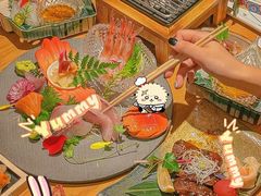 -蝉一日本料理(高新区店)
