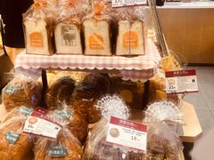 -山崎面包(苏州中心店)