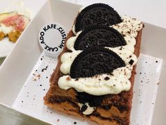 -ADO KAFE(大学城店)