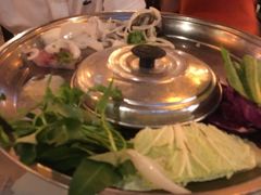-Lanterns Vietnamese Restaurant