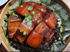 -寻宝记绍兴菜(鲁迅路店)