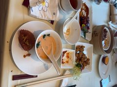 -利苑酒家(合景国际金融广场店)
