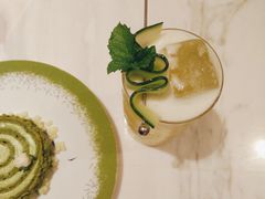 -théATRE 茶聚场(王府中環店)