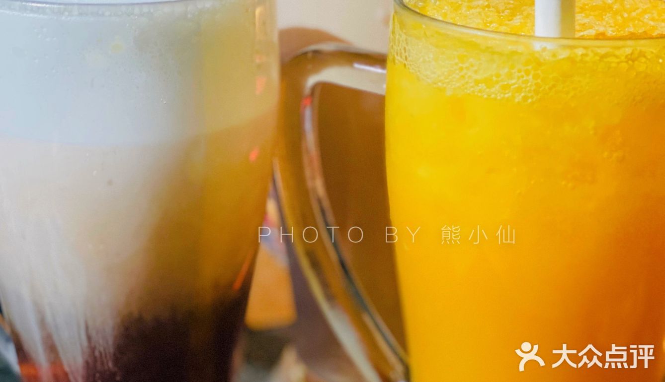 北京探店｜左手奶茶 右手涮肉的快乐
