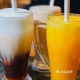 北京探店｜左手奶茶 右手涮肉的快乐