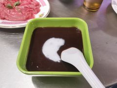 -燃计沙茶皇·香港沙茶火锅(人广旗舰店)