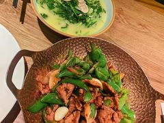 -大潮淮·淮扬菜(何园旗舰店)