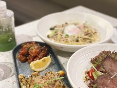 -BE BRIGHT KITCHEN(正佳广场店)
