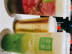 -奈雪的茶(金鹰广场店)