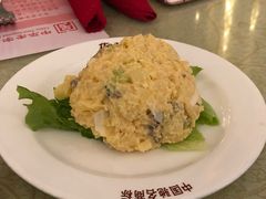 -华梅西餐厅(哈尔滨中央大街店)