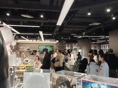 -泡泡玛特POPMART(赛格国际购物中心店)