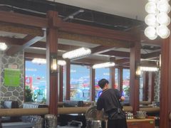 -尚宴牛特鲜自助(太原街万达店)